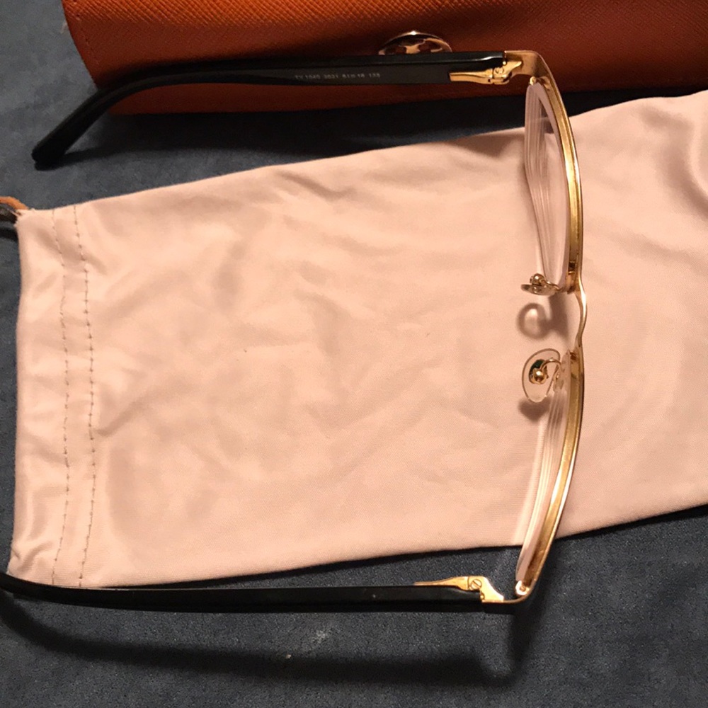 Tory burch frame - Picture 8 of 8
